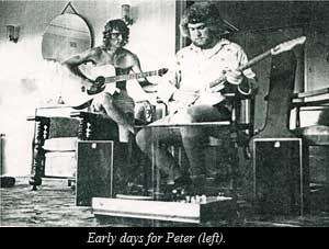 young peter